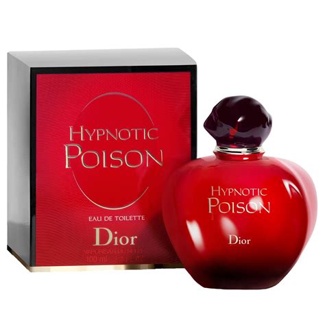 hypnotic poison perfume christian dior